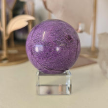 Load image into Gallery viewer, Atlantisite Sphere
