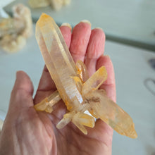 Load image into Gallery viewer, Golden Nirvana Quartz
