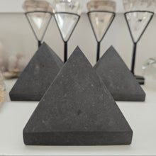 Load image into Gallery viewer, Shungite Pyramid
