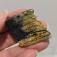 Load image into Gallery viewer, Labradorite Slab
