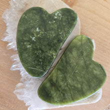 Load image into Gallery viewer, Gua Sha Jade - Large

