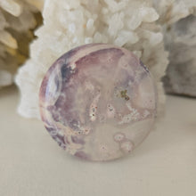 Load image into Gallery viewer, Porcelain Jasper Round Palmstone
