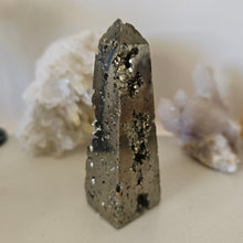 Load image into Gallery viewer, Pyrite Tower
