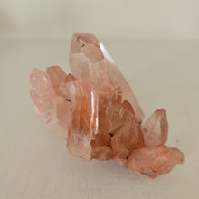 Load image into Gallery viewer, Pink Samadhi Quartz
