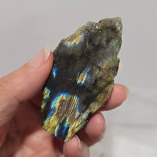 Load image into Gallery viewer, Labradorite Slab
