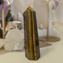 Load image into Gallery viewer, Tiger&#39;s Eye Tower
