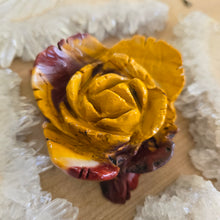 Load image into Gallery viewer, Mookaite Flower
