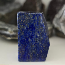 Load image into Gallery viewer, Lapis Lazuli Freeform
