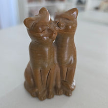 Load image into Gallery viewer, Jade Cats
