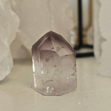 Load image into Gallery viewer, Pink Lithium Quartz Tower
