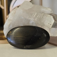 Load image into Gallery viewer, Mara Mamba Tiger&#39;s Eye Palmstone
