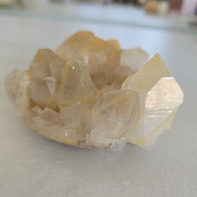 Load image into Gallery viewer, Golden Nirvana Quartz
