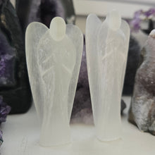 Load image into Gallery viewer, Selenite Angel

