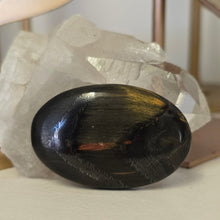 Load image into Gallery viewer, Mara Mamba Tiger&#39;s Eye Palmstone
