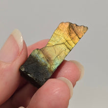 Load image into Gallery viewer, Labradorite Slab
