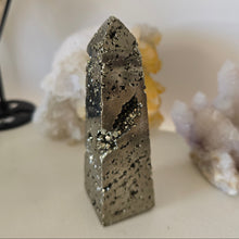 Load image into Gallery viewer, Pyrite Tower
