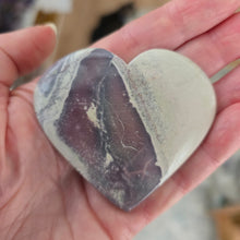 Load image into Gallery viewer, Porcelain Jasper Heart
