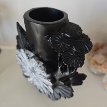 Load image into Gallery viewer, Chrysanthemum Stone Vase
