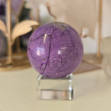 Load image into Gallery viewer, Atlantisite Sphere
