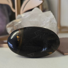 Load image into Gallery viewer, Mara Mamba Tiger&#39;s Eye Palmstone
