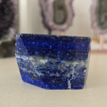 Load image into Gallery viewer, Lapis Lazuli Freeform
