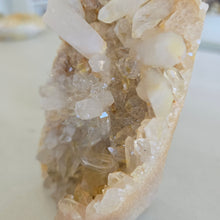 Load image into Gallery viewer, Golden Nirvana Quartz
