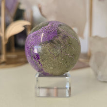 Load image into Gallery viewer, Atlantisite Sphere
