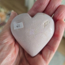 Load image into Gallery viewer, Phosphosiderite Heart
