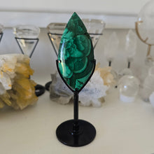 Load image into Gallery viewer, Malachite Flame
