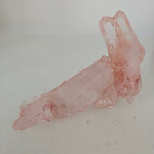 Load image into Gallery viewer, Pink Samadhi Quartz
