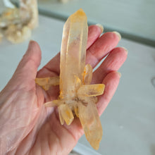 Load image into Gallery viewer, Golden Nirvana Quartz
