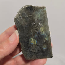 Load image into Gallery viewer, Labradorite Slab
