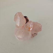Load image into Gallery viewer, Pink Samadhi Quartz
