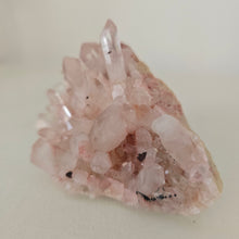 Load image into Gallery viewer, Pink Samadhi Quartz

