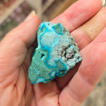 Load image into Gallery viewer, Chrysocolla Malachite
