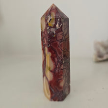 Load image into Gallery viewer, Mookaite Obelisk

