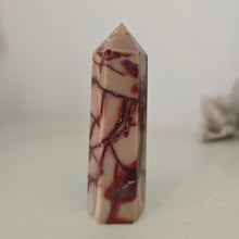Load image into Gallery viewer, Mookaite Obelisk
