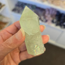 Load image into Gallery viewer, Green Fluorite Tower
