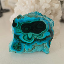 Load image into Gallery viewer, Chrysocolla Malachite
