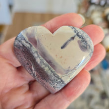 Load image into Gallery viewer, Porcelain Jasper Heart
