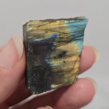 Load image into Gallery viewer, Labradorite Slab
