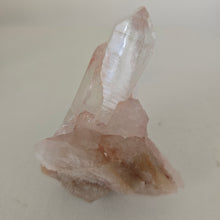 Load image into Gallery viewer, Pink Samadhi Quartz
