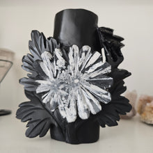 Load image into Gallery viewer, Chrysanthemum Stone Vase
