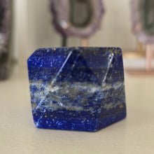 Load image into Gallery viewer, Lapis Lazuli Freeform
