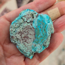 Load image into Gallery viewer, Chrysocolla Malachite
