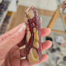Load image into Gallery viewer, Mookaite Obelisk
