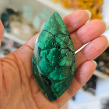 Load image into Gallery viewer, Malachite Flame
