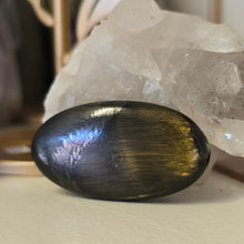 Load image into Gallery viewer, Mara Mamba Tiger&#39;s Eye Palmstone
