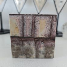Load image into Gallery viewer, Picture Jasper Spinning Cube
