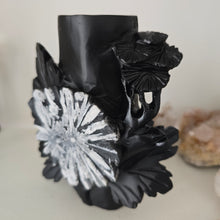 Load image into Gallery viewer, Chrysanthemum Stone Vase
